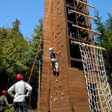 Zipline Adventure Park